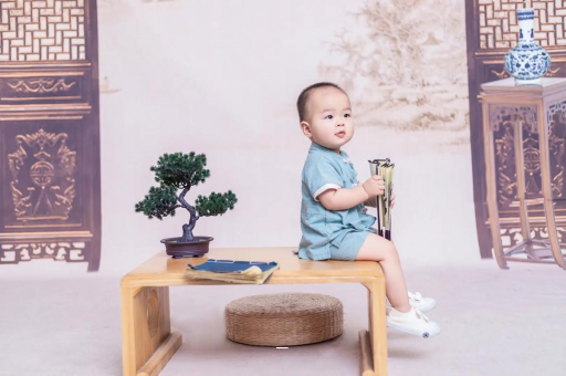 北京代生子机构包男孩四个月宝宝可以坐着吗